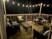Great Lake Haven between Pentwater and Silver Lake - 4-Star