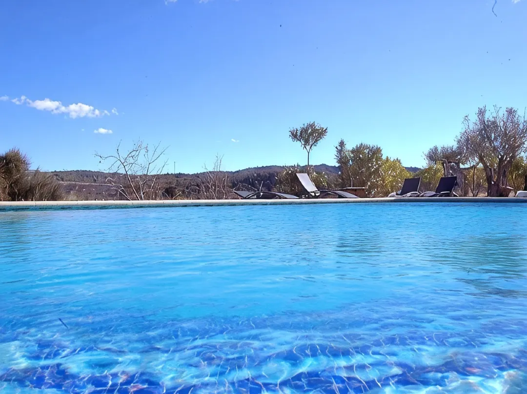 El Pao Spa - Costa Blanca