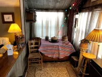 Little House on the Prairie - 2つ星