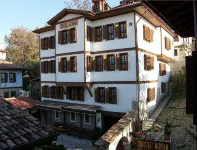Ebrulu Konak - Special Class - Homestays