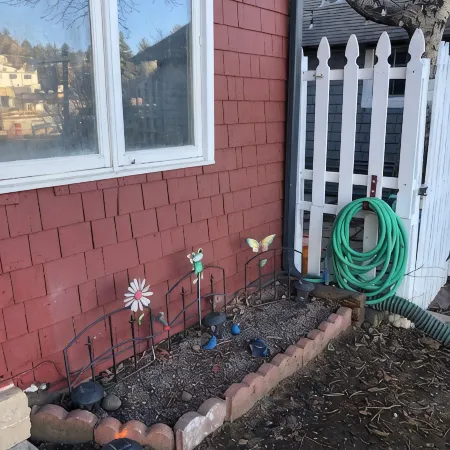 Vintage Cabin in Downtown Estes Park
