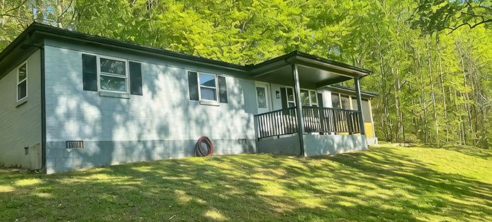Good Vibes Only: Red River Gorge! Large Game Room! Hot Tub! Hotels in Powell County