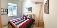 Schweitzer Ski Condo, Sandpoint, Lake Pend Oreille - Wifi