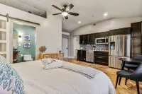 Waterfront - Luxury Villa in ❤️ of Wilton Manors - Homestays