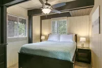 COZY🏡CABIN NEAR⛰BRIAN HEAD☀️ZION🌄BRYCE CANYON 🏞WITH📡Wi-Fi 🐶 PET FRIENDLY - Balkoner