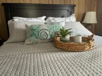 Cozy Virginia Potomac Riverfront Cottage - 2 stjerner