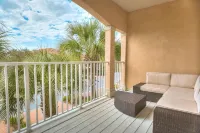 Immaculate home in gated La Valencia Beach Resort! MONTHLY rates available! - 4-Star