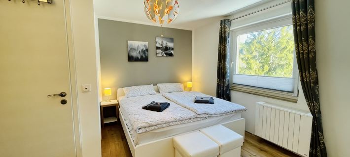Vacation apartment with a view Hotels in Straubing-Bogen
