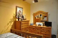 WATERFRONT Home  - Dolphins, Sunsets, Fishing, Kayaks, Canoe, Wildlife - balcony