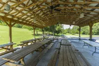 14-2 Woodson Bend Tree Top Retreat - 3 stjerner