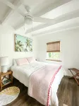 Island Getaway•Beach House•Dock•Pet Friendly•Little Gasparilla Island, WiFi - 부티크
