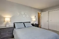 Fraser Condo Near Tubing Hill! - Wifi