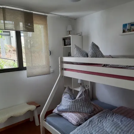 Vacation apartment "Kleine Heimat" Winterberg Hildfeld - hiking, biking, skiing -