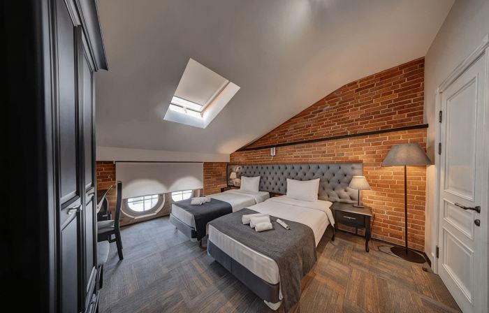 HATTI LOFT  (Хатти Лофт)