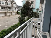 Premier beachfront resort located in the heart of Diamond Beach - Gym