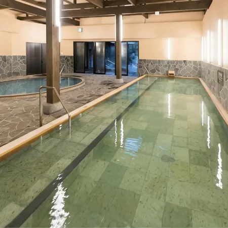 Hotel Sun Valley - Annex