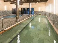 Hotel Sun Valley - Annex - Gym
