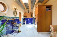 The Rass Mandal Residence:  A Unique Oasis for Families, Reunions & Getaways - 5-Star