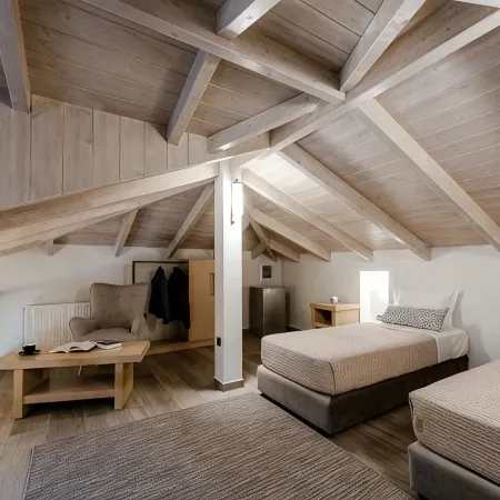Andrew's Luxury Residence