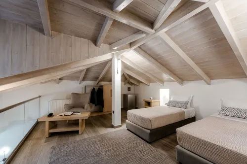 Andrew's Luxury Residence - Mountain view