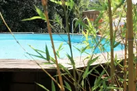 Ecolodges en Provence : Hébergements insolites Var en Provence (Yourte, Cabane, maison troglodyte) - romantique