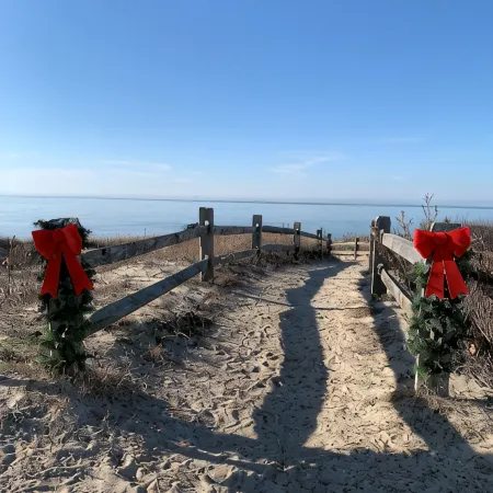 Maggie May Beach Cottage @ Cape May, NJ