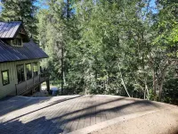 Tranquil Treasure House in Terrace Lakes Golf Resort - 3-Star