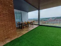 Green Mountain Villa Garut - Boutique