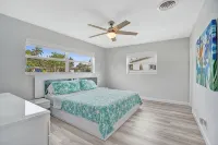Mermaid‘s Paradise - Private home w/ Hot Tub - Homestays