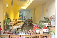 Tongyeong Semiee Guest House - Pensions