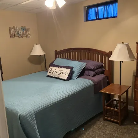 Neat and Nifty1 bedroom apartment in Lancaster