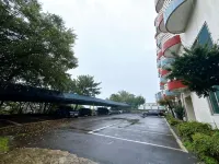 Ulsan Yeongnam Alps Sandia Oncheon - Motels