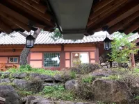 Hadong Chamjoeun Gung Pension - Wifi