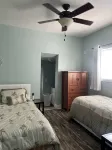 Palms Paradise. Pool. Waterfront. Near Space Coast Beaches. - واي فاي