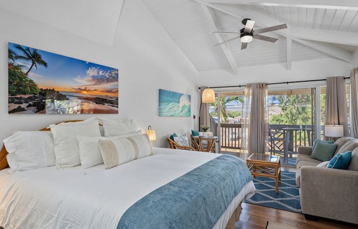 Ocean Escape