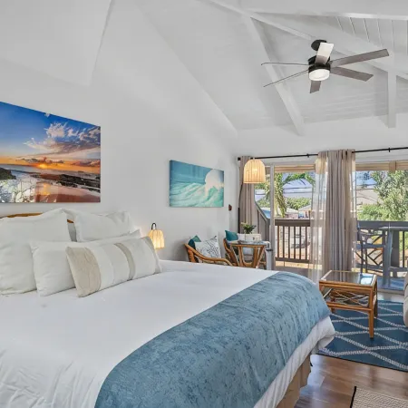 Ocean Escape