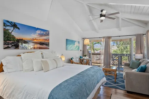 Ocean Escape - Boutique