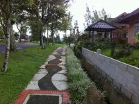 Villa Kota Bunga Peony - Wifi