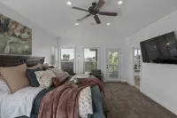 Luxury - 6000sqft- Sleeps 22+ Basketball, Billiards, Theater, Game, PrincessRoom - 3-Star