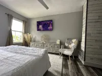 Casa Mia by the Braves Stadium In Smyrna Ga - 4 stjerner