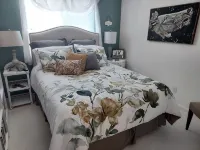 Wine country suburban retreat—minutes to town, wineries, and the coast! - 3-Star
