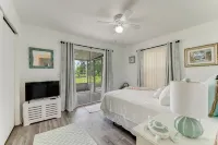 Snowbird Special-Large Comfy Stay Pets Welcome w/Parking Trailers/Bikes/Boats - Wifi
