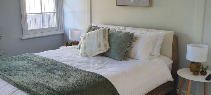 Sandy Toes Capel Sound - Newly Refurbished 2-minute walk to the beach & shops Hotels in Dromana