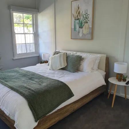 Sandy Toes Capel Sound - Newly Refurbished 2-minute walk to the beach & shops