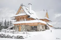 Luxury Chalet Villa Gorsky - Chalets