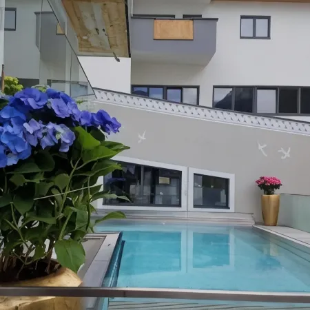 Sport- Und Genusshotel Silvretta
