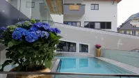 Sport- und Genusshotel Silvretta - Pool