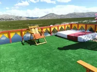 Titicaca EcoLux - Homestays
