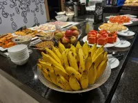 Ibis Budget Uberlandia - พร้อมอาหารเช้า