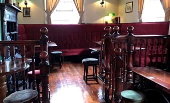 The Bulls Head Hotel